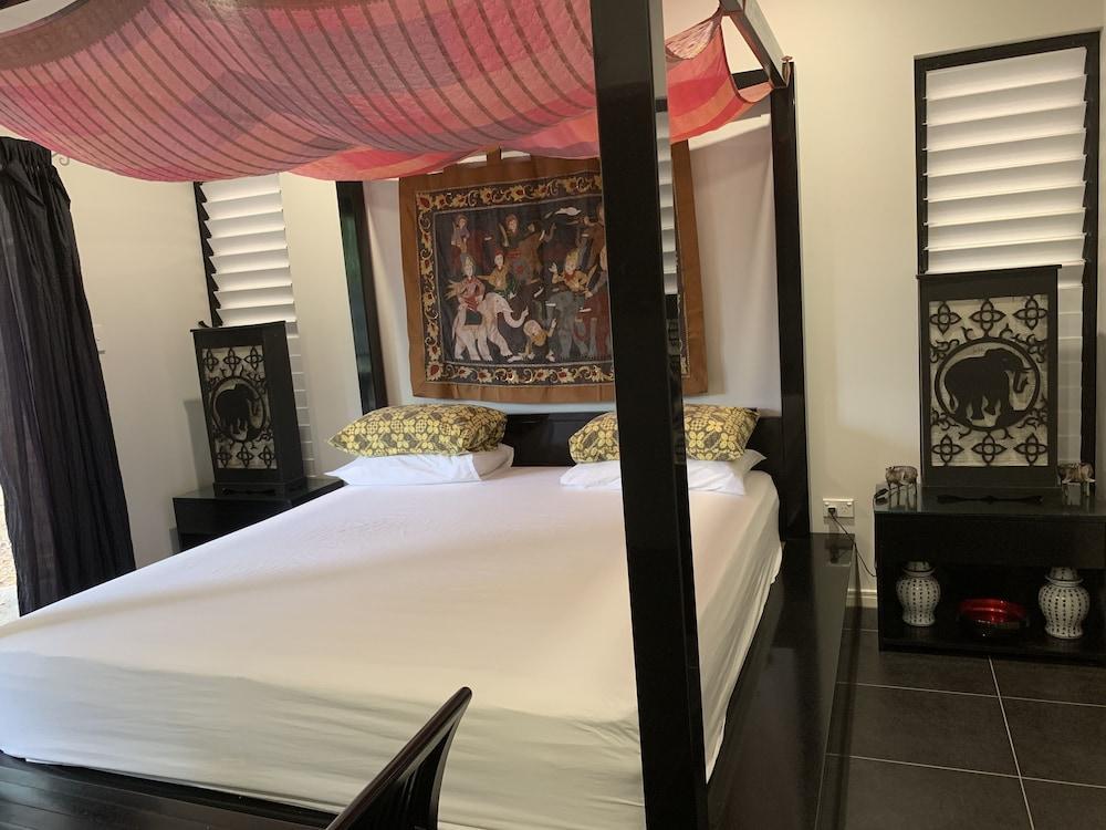 Mai Tai Resort Cassowary Dış mekan fotoğraf