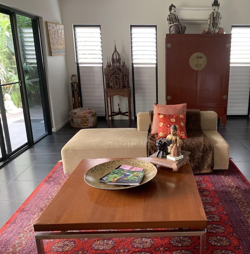 Mai Tai Resort Cassowary Dış mekan fotoğraf