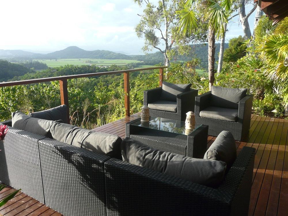 Mai Tai Resort Cassowary Dış mekan fotoğraf