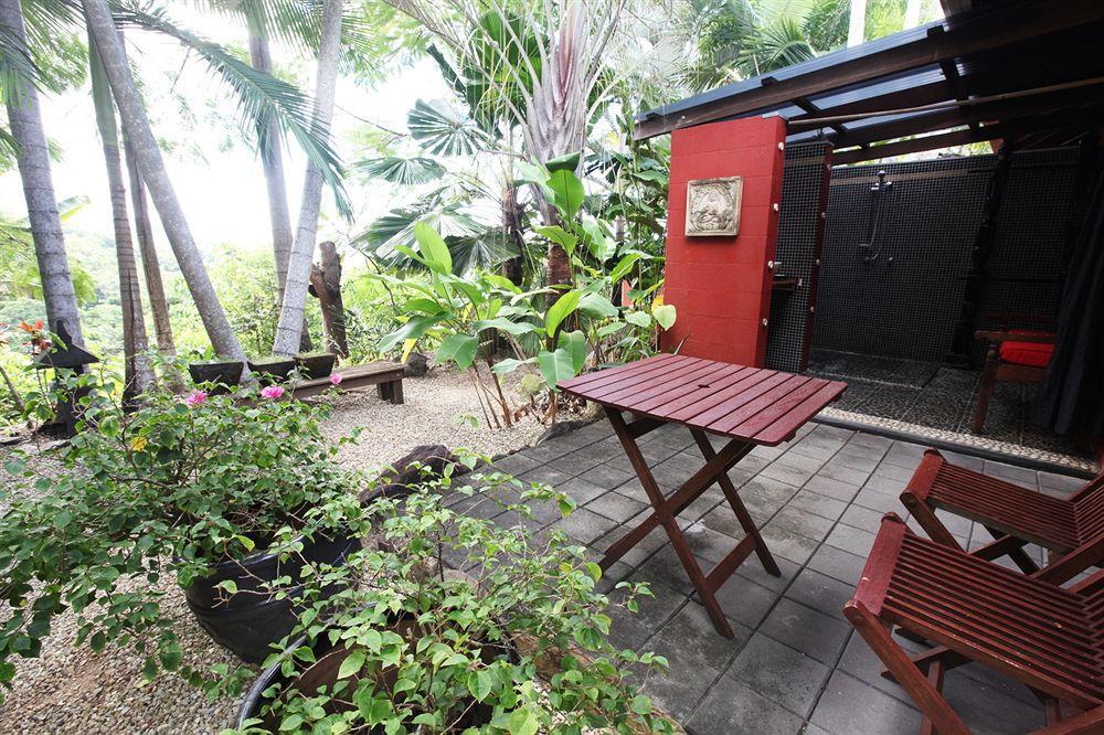 Mai Tai Resort Cassowary Dış mekan fotoğraf