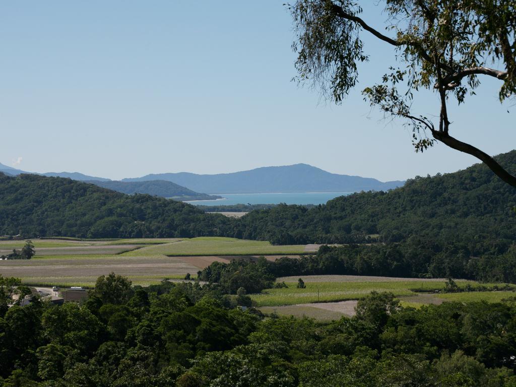 Mai Tai Resort Cassowary Dış mekan fotoğraf