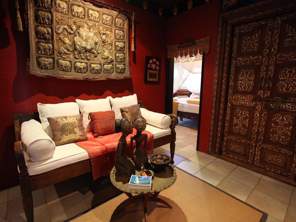 Mai Tai Resort Cassowary Dış mekan fotoğraf