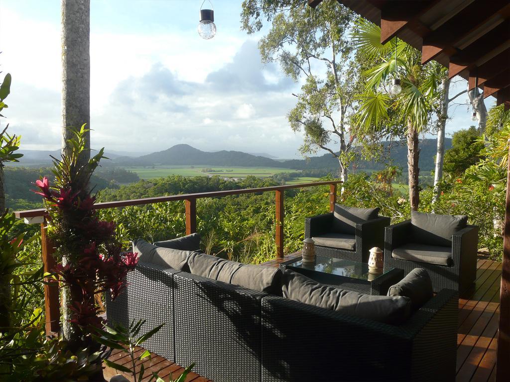 Mai Tai Resort Cassowary Dış mekan fotoğraf