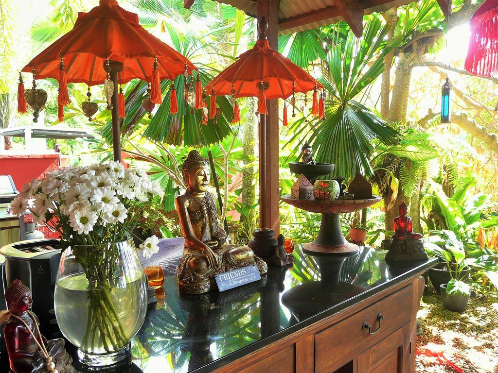 Mai Tai Resort Cassowary Dış mekan fotoğraf