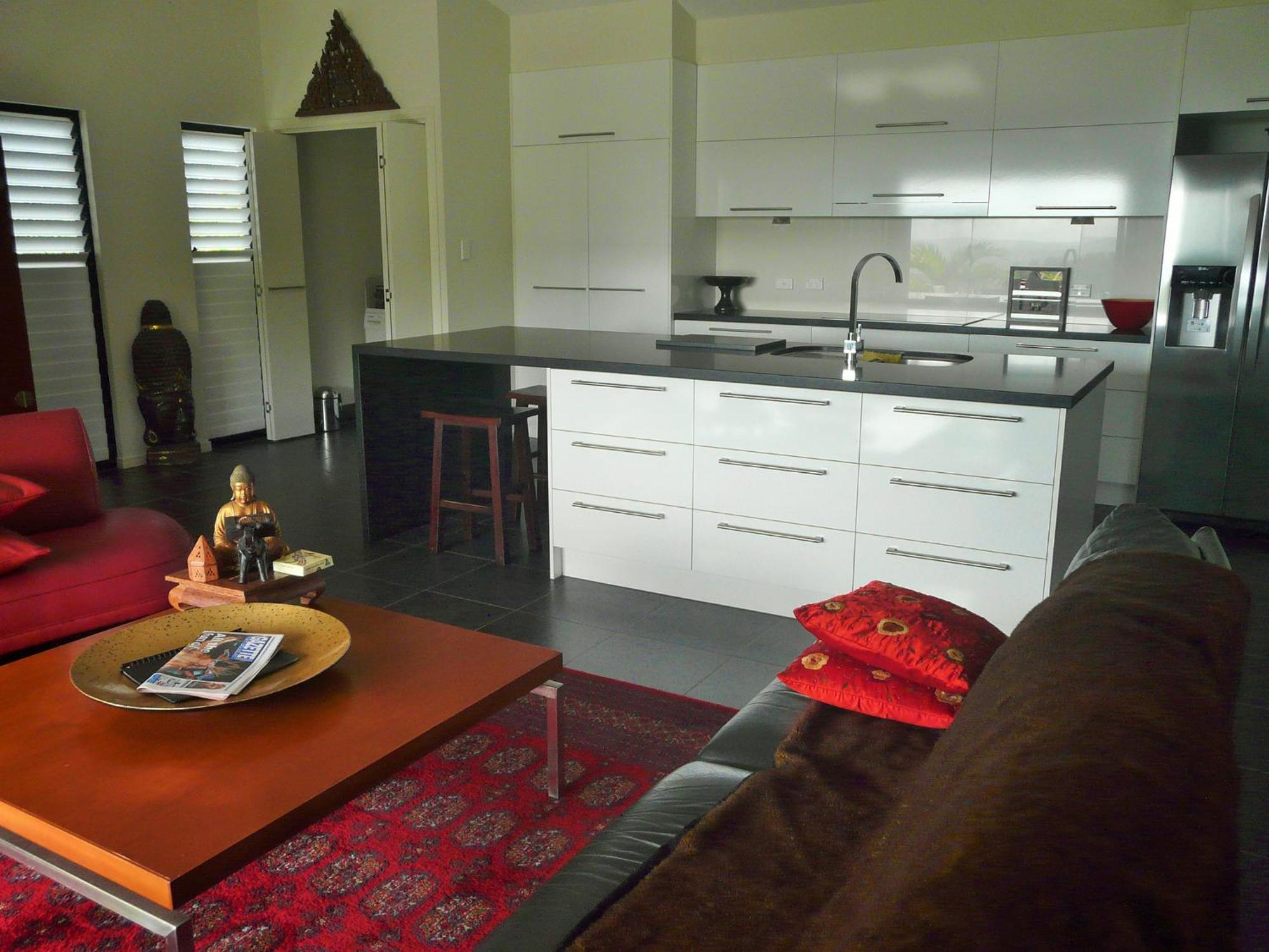 Mai Tai Resort Cassowary Oda fotoğraf