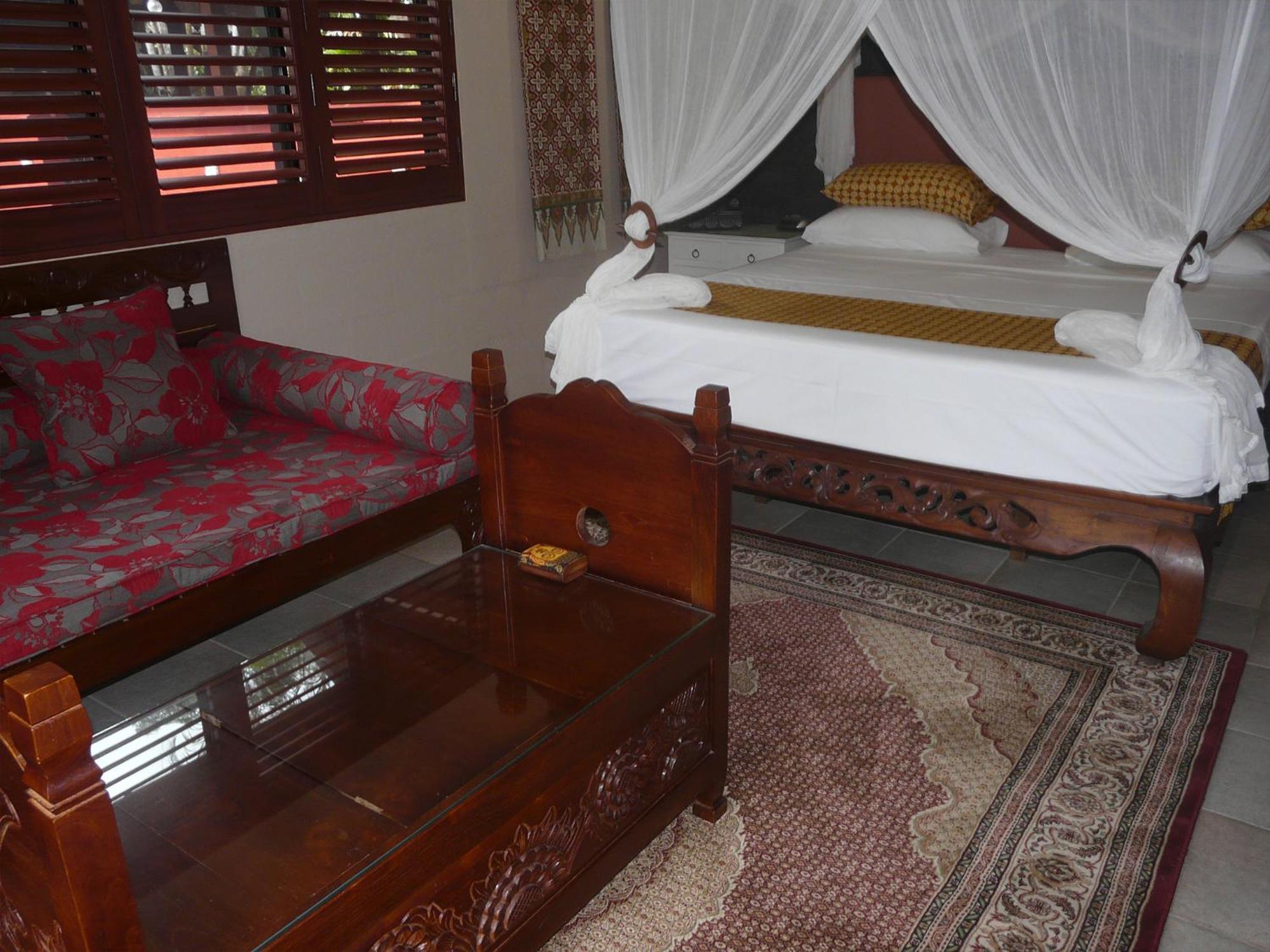 Mai Tai Resort Cassowary Dış mekan fotoğraf