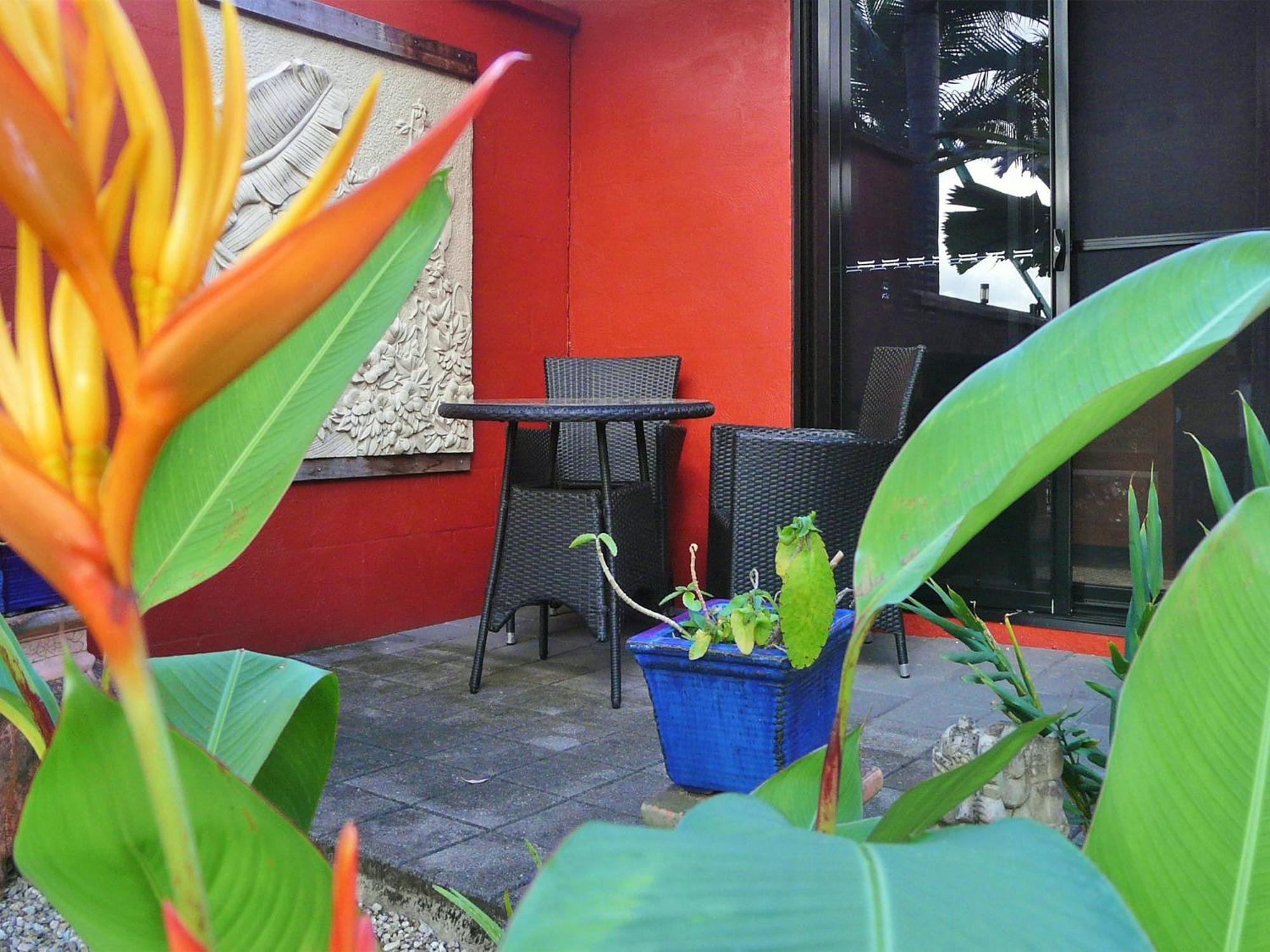 Mai Tai Resort Cassowary Dış mekan fotoğraf