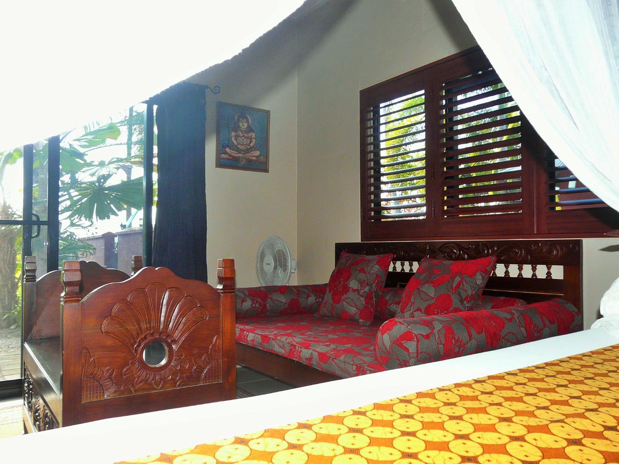 Mai Tai Resort Cassowary Oda fotoğraf