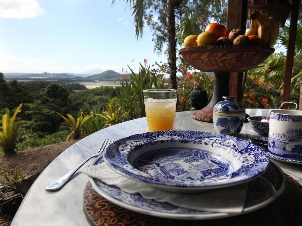 Mai Tai Resort Cassowary Dış mekan fotoğraf