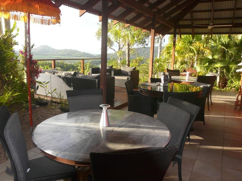 Mai Tai Resort Cassowary Dış mekan fotoğraf