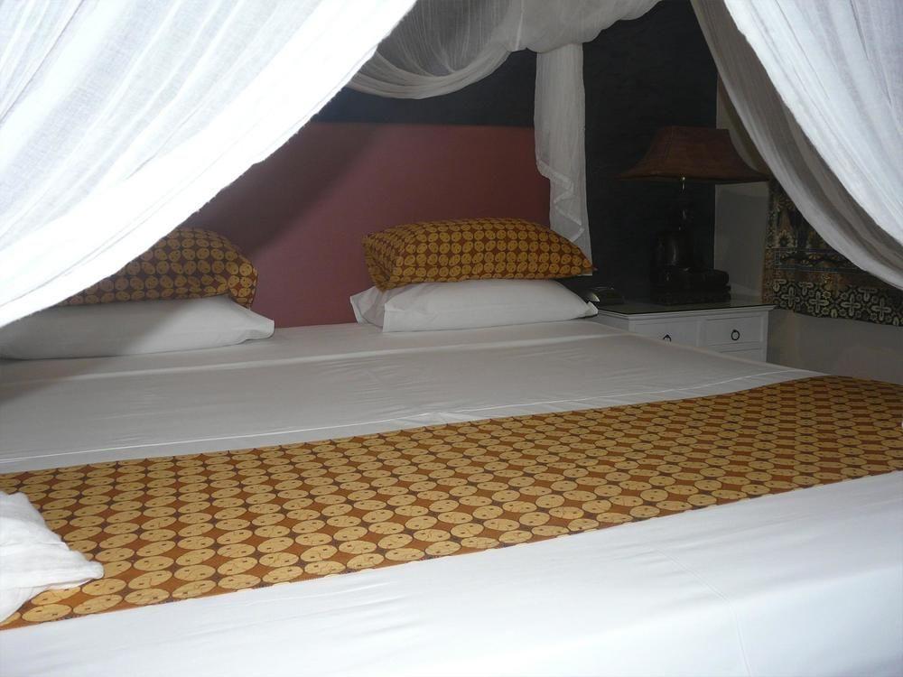 Mai Tai Resort Cassowary Dış mekan fotoğraf