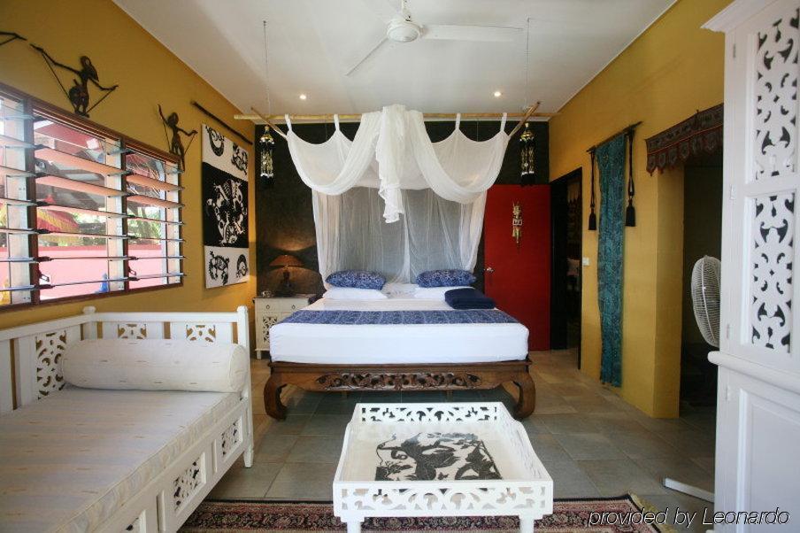 Mai Tai Resort Cassowary Dış mekan fotoğraf