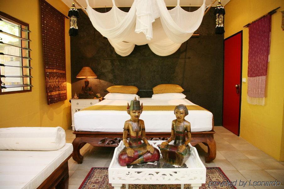 Mai Tai Resort Cassowary Dış mekan fotoğraf