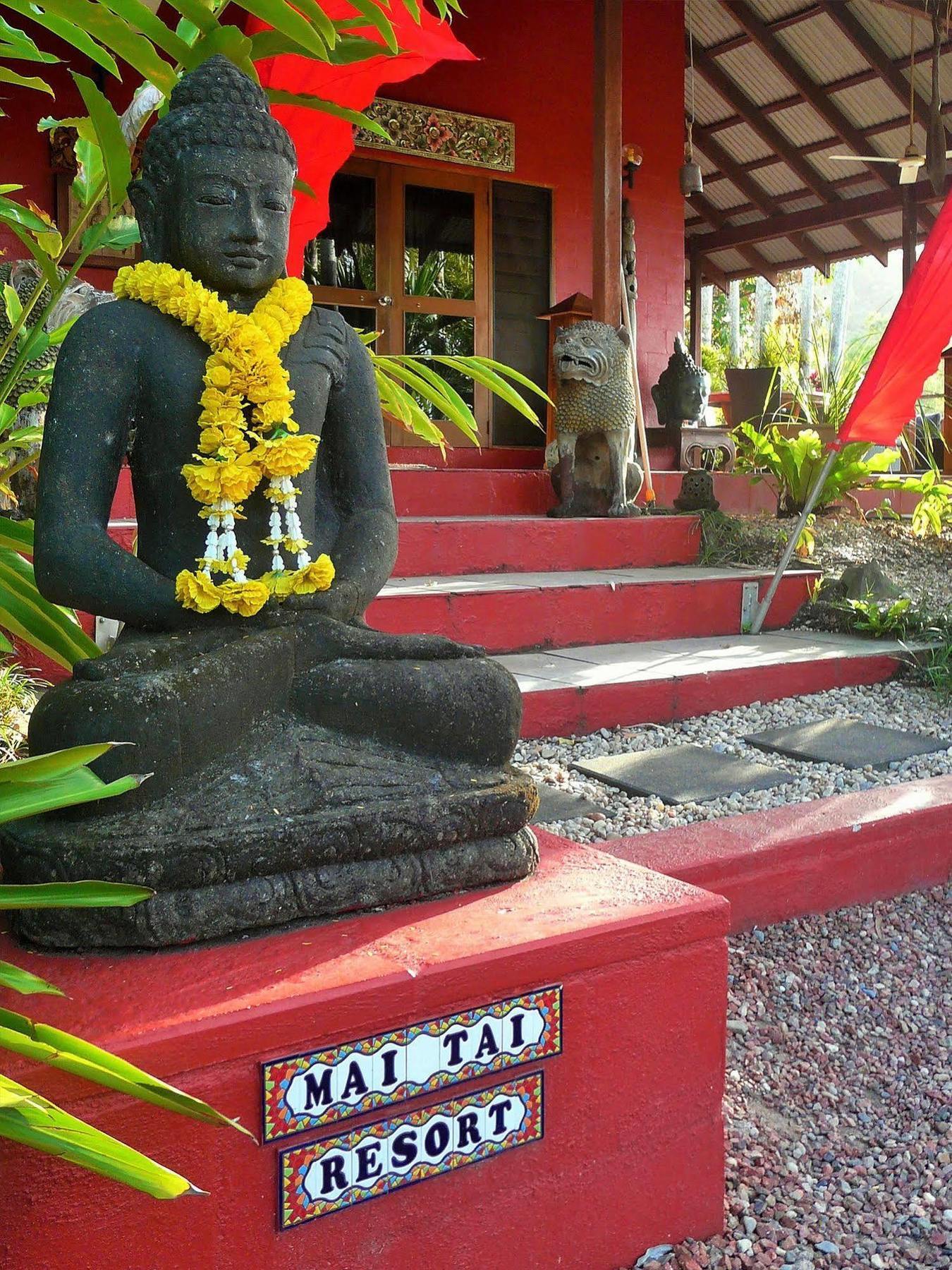 Mai Tai Resort Cassowary Dış mekan fotoğraf