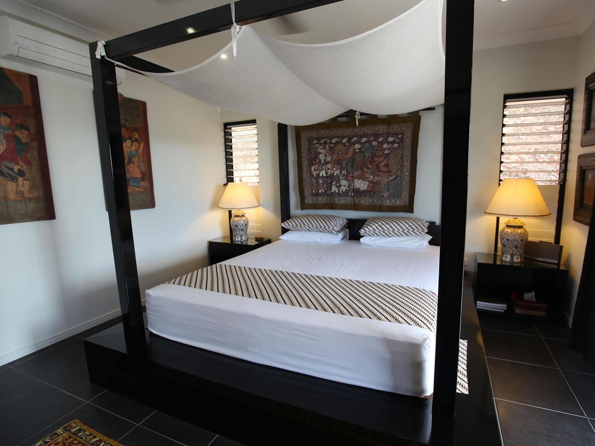 Mai Tai Resort Cassowary Dış mekan fotoğraf