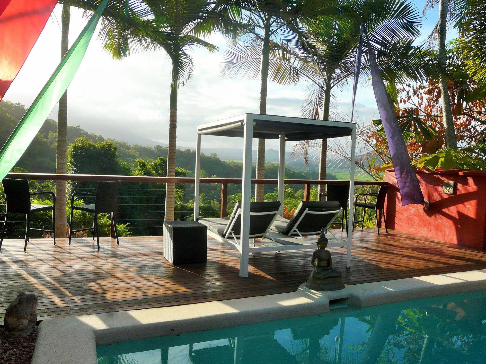 Mai Tai Resort Cassowary Dış mekan fotoğraf