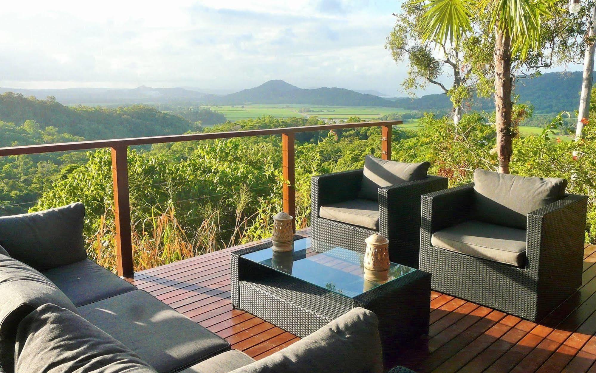 Mai Tai Resort Cassowary Dış mekan fotoğraf