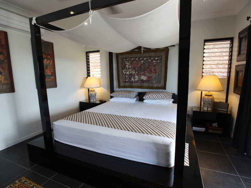 Mai Tai Resort Cassowary Dış mekan fotoğraf