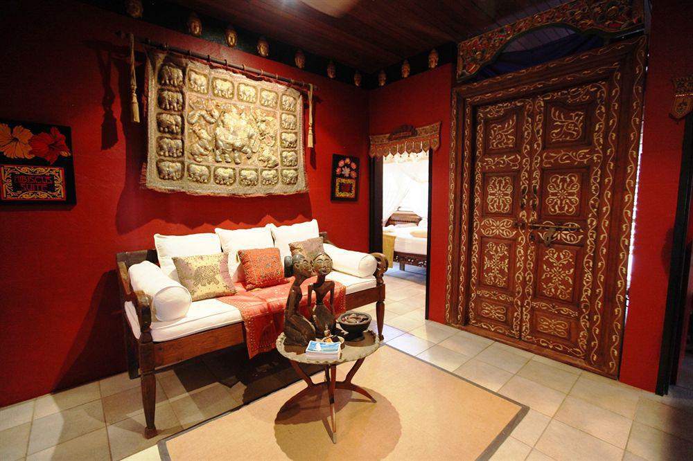 Mai Tai Resort Cassowary Dış mekan fotoğraf