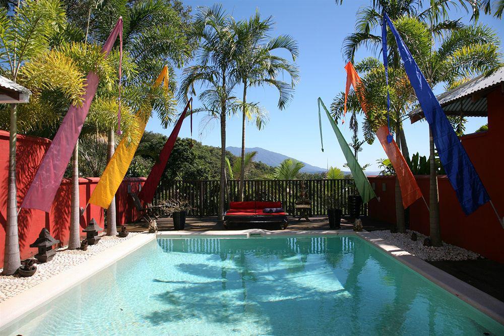Mai Tai Resort Cassowary Dış mekan fotoğraf